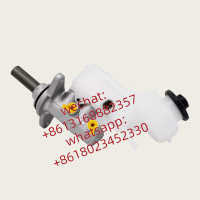 Auto Chassis Parts 47201-12B20 4720112B20 For Brake Master Cylinder Xutlin Toyota Corolla SED WG CE140 ZZE14# ZRE14#