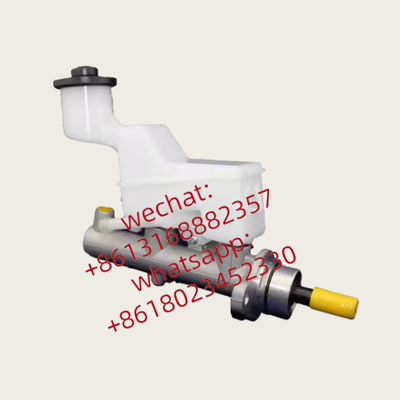 Auto Chassis Parts 47201-1A360 472011A360 For MASTER BRAKE CYLINDER Xutlin TOYOTA COROLLA Estate Verso CDE12# ZZE12#