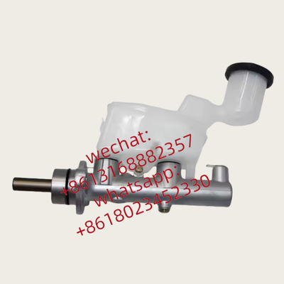 Auto Chassis Parts 47201-1A330 472011A330 For Brake Master Cylinder Xutlin TOYOTA COROLLA SALOON ZZE12# RHD 2002-
