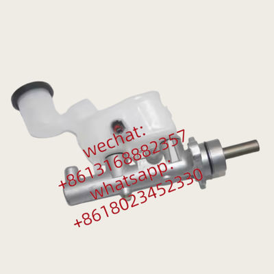 Auto Chassis Parts 47201-1A330 472011A330 For Brake Master Cylinder Xutlin TOYOTA COROLLA SALOON ZZE12# RHD 2002-