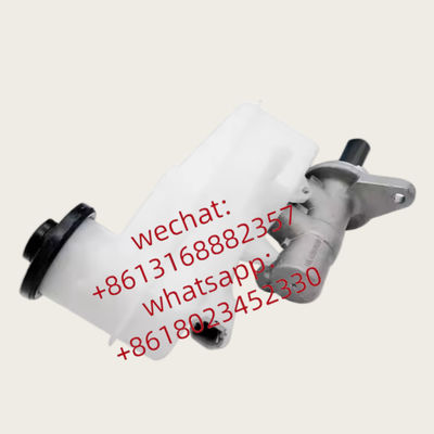 Auto Chassis Parts 47201-0K590 472010K590 For  CYLINDER SUB-ASSY BRAKE MASTER  TOYOTA FORTUNER HILUX REVO 2016 INNOVA