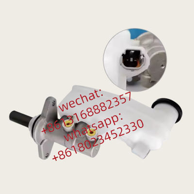 Auto Chassis Parts 47201-0K590 472010K590 For  CYLINDER SUB-ASSY BRAKE MASTER  TOYOTA FORTUNER HILUX REVO 2016 INNOVA