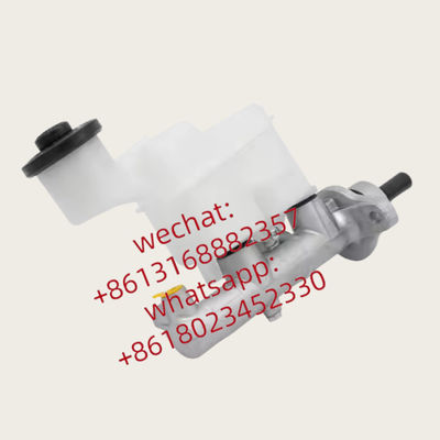 Auto Chassis Parts 47201-0K040 472010K040 For Brake Parts Brake Master Cylinder Toyota Hilux Vigo Innova Fortuner