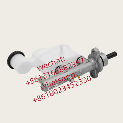 Auto Chassis Parts 47201-0K040 472010K040 For Brake Parts Brake Master Cylinder Toyota Hilux Vigo Innova Fortuner