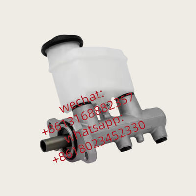 Auto Chassis Parts 47201-0C031 47201-0C040 472010C031 472010C040 For Brake Master Cylinder Sub Assembly Toyota Sequoi