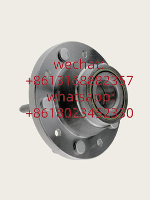 Auto Chassis Parts 1763851 BK212B664DB For Rear Hub Wheel Bearing Kit Ford Tourneo FWD Custom V362 Transit V363 2012
