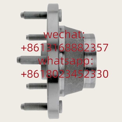 Auto Chassis Parts 1763851 BK212B664DB For Rear Hub Wheel Bearing Kit Ford Tourneo FWD Custom V362 Transit V363 2012
