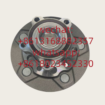 Auto Chassis Parts 2167069 2128328 BK312C300BB KTBK311K018BA For Front Hub Wheel Bearing Kit Xutlin Ford Transit RWD