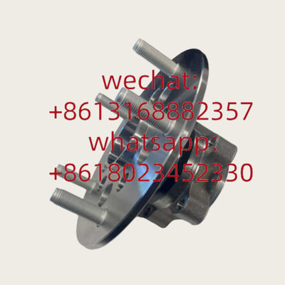 Auto Chassis Parts 2167069 2128328 BK312C300BB KTBK311K018BA For Front Hub Wheel Bearing Kit Xutlin Ford Transit RWD