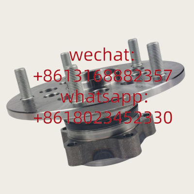 Auto Chassis Parts KK21-2C300-AC 2521988 KK212C300AC For Front Wheel Hub Bearing Kit Ford Transit FWD MK4 2012-2022