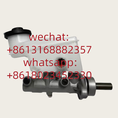 Auto Chassis Parts 47201-52031 4720152031 For Brake Master Cylinder Xutlin Toyota Yaris Vios