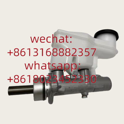 Auto Chassis Parts 47201-52031 4720152031 For Brake Master Cylinder Xutlin Toyota Yaris Vios