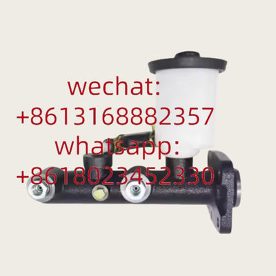 Auto Chassis Parts 47201-35120 4720135120 For Brake Master Cylinder Toyota Hilux Pickup