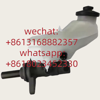Auto Chassis Parts 47201-02430 4720102430 47201-12A80 4720112A80 For Brake Master Cylinder Xutlin Toyota Corolla ZRE1