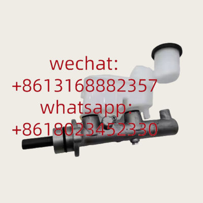 Auto Chassis Parts 47201-1A340 472011A340 For Brake Master Cylinder Xutlin Toyota Corolla Estate Verso ZZE12# CDE12#