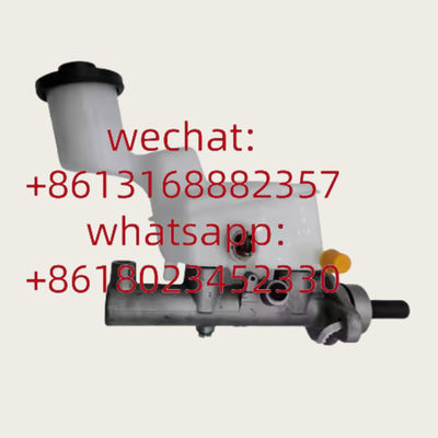 Auto Chassis Parts 47201-1A340 472011A340 For Brake Master Cylinder Xutlin Toyota Corolla Estate Verso ZZE12# CDE12#