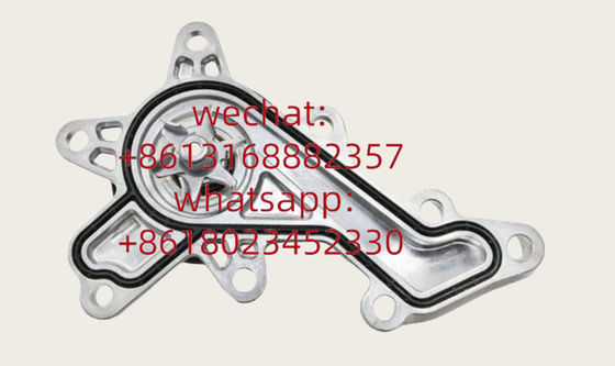 Auto Engine Spare Parts 16100-09630 1610009630 For Engine Water Pump For Toyota Yaris Vios NSP151 4NRFE 6NRFE