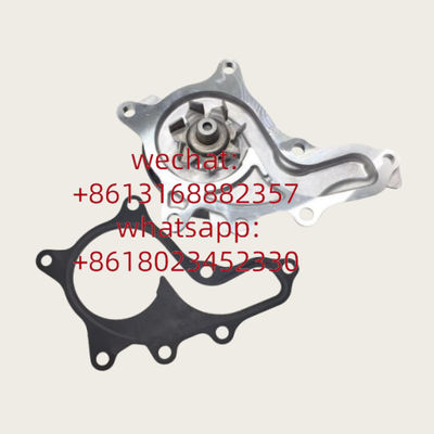 Auto Engine Spare Parts 16100-09660 1610009660 For Engine Water Pump For Toyota Camry 6ARFSE ASV51 ASV71 2015-2018