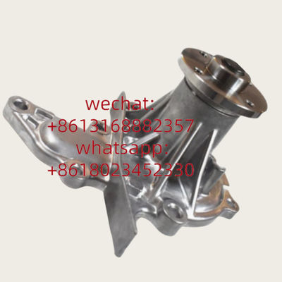 Auto Engine Spare Parts 16100-19295 1610019295 For Engine Water Pump for Toyota ForCorolla 1.6L SPRINTER CORONA SPACIO