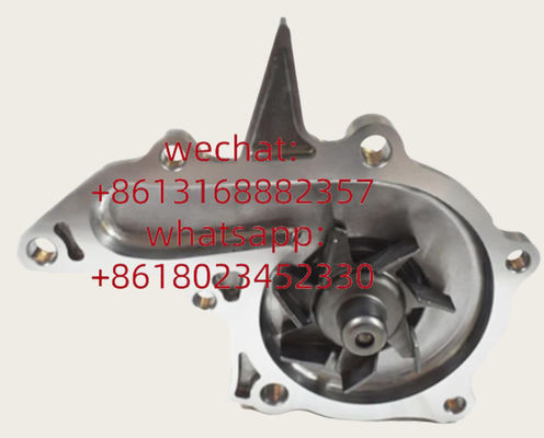 Auto Engine Spare Parts 16100-19295 1610019295 For Engine Water Pump for Toyota ForCorolla 1.6L SPRINTER CORONA SPACIO