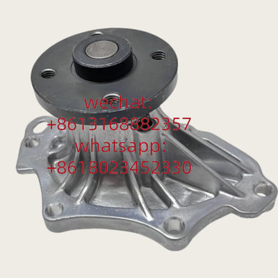 Auto Engine Spare Parts 16100-28040 1610028040 For Engine Water Pump Xutlin For Toyota Avensis Camry Picnic Previa Compa