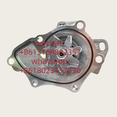 Auto Engine Spare Parts 16100-28040 1610028040 For Engine Water Pump Xutlin For Toyota Avensis Camry Picnic Previa Compa