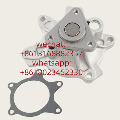 Auto Engine Spare Parts 16100-29156 1610029156 For Engine Water Pump Xutlin For Toyota  Scion xA xB Echo Prius Yaris 