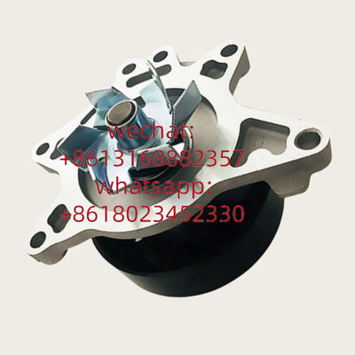 Auto Engine Spare Parts 16100-29415 1610029415 94858649 For Engine Water Pump Xutlin For Toyota  Matrix 1.8L Corolla ZZE