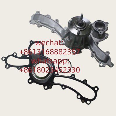 Auto Engine Spare Parts 16100-39405 1610039405 1610009470 For Engine Water Pump For Toyota 4Runner Land Cruiser FJ120 GRJ