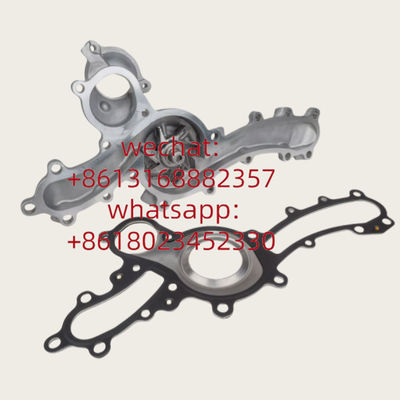 Auto Engine Spare Parts 16100-39405 1610039405 1610009470 For Engine Water Pump For Toyota 4Runner Land Cruiser FJ120 GRJ