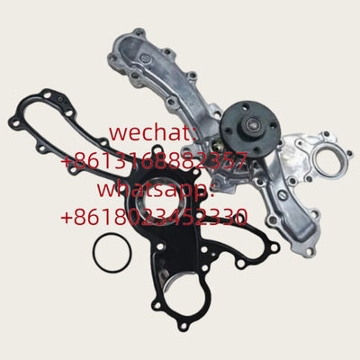 Auto Engine Spare Parts 16100-39435 1610039435 For Water Pump For Toyota Crown GRS182 Reiz GRX122 Lexus GRS190 GSE22