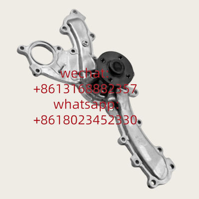 Auto Engine Spare Parts 16100-39435 1610039435 For Water Pump For Toyota Crown GRS182 Reiz GRX122 Lexus GRS190 GSE22