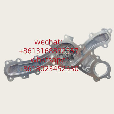 Auto Engine Spare Parts 16100-39456 1610039455 1610039456 For Engine Water Pump For Toyota 3.5L 2GRFE 2GRFXE CAMRY SIENN