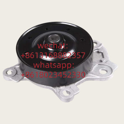 Auto Engine Spare Parts 16100-39465 1610039465 For Engine Water Pump For Toyota Coroola ZRE151 152 ZRE120 1ZRFE