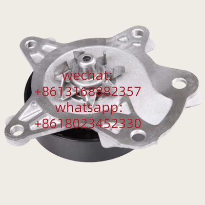 Auto Engine Spare Parts 16100-39465 1610039465 For Engine Water Pump For Toyota Coroola ZRE151 152 ZRE120 1ZRFE