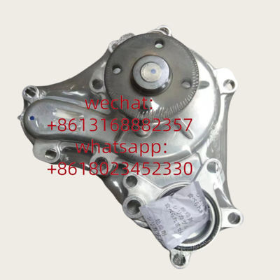 Auto Engine Spare Parts16100-39496 1610039496 For Engine Water Pump For TOYOTA LX570 TUNDRA SEQUOIA 5.7L Lexus URJ201 US