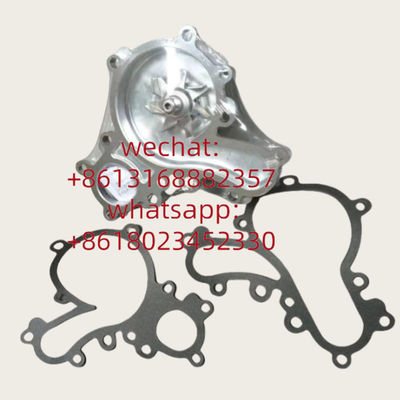 Auto Engine Spare Parts16100-39496 1610039496 For Engine Water Pump For TOYOTA LX570 TUNDRA SEQUOIA 5.7L Lexus URJ201 US
