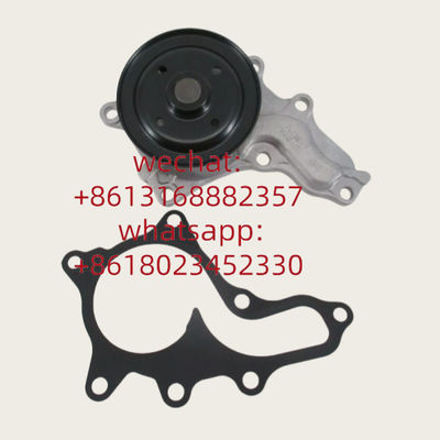 Auto Engine Spare Parts 16100-39515 1610039515 1610039516 For Engine Water Pump For Toyota Camry Highlander Sienna Rav4