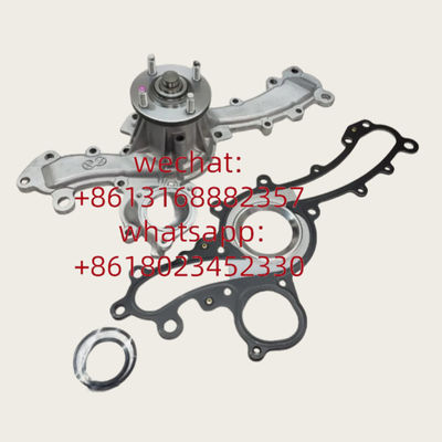 Auto Engine Spare Parts 16100-39545 1610039545 For Engine Water Pump Xutlin For Toyota FJ Cruiser Tundra 4Runner 4.0L 1GR