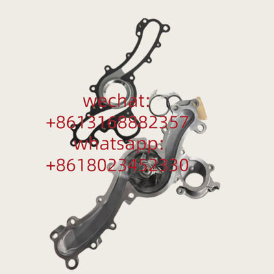Auto Engine Spare Parts 16100-39545 1610039545 For Engine Water Pump Xutlin For Toyota FJ Cruiser Tundra 4Runner 4.0L 1GR