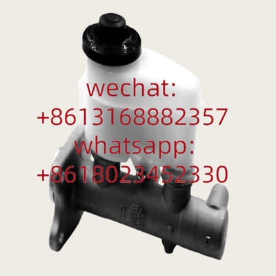 Auto Chassis Parts 47201-04030 4720104030 472010D250 47201-0D250 For Brake Master Cylinder Xutlin Toyota Sienna Lexus
