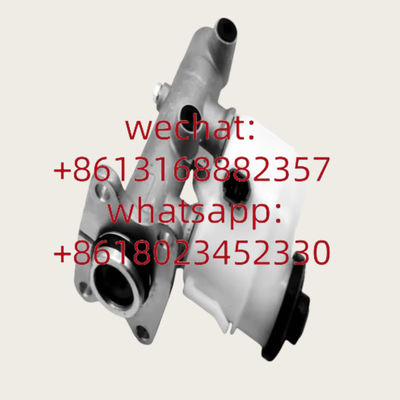 Auto Chassis Parts 47201-04030 4720104030 472010D250 47201-0D250 For Brake Master Cylinder Xutlin Toyota Sienna Lexus
