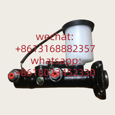 Auto Chassis Parts 47201-30260 4720130260 For Brake Master Cylinder  Toyota Hilux MS123 LS120 MS122 YS120 1985-1990