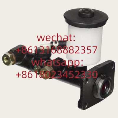 Auto Chassis Parts 47201-30260 4720130260 For Brake Master Cylinder  Toyota Hilux MS123 LS120 MS122 YS120 1985-1990