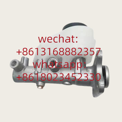 Auto Chassis Parts 4720138010 47201-38010 For Brake Master Cylinder Xutlin Toyota Kijang KF50 KF60 KF70 2000-2010