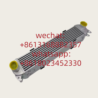 Range Rover Car Parts LD12833 PML500011 PML500010 PML500031 For Intercooler Assy Range Rover Discovery 3 L319 2.7