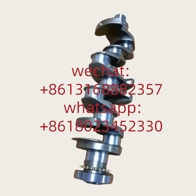 Range Rover Car Parts LD14598 For Engine Crankshaft Xutlin Range Rover AJ200 2.0L DTD Discovery Defender Evoquel