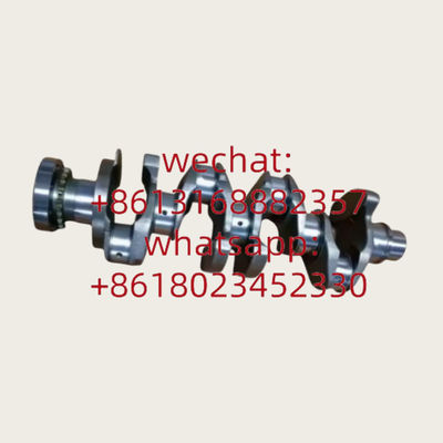 Range Rover Car Parts LD14598 For Engine Crankshaft Xutlin Range Rover AJ200 2.0L DTD Discovery Defender Evoquel
