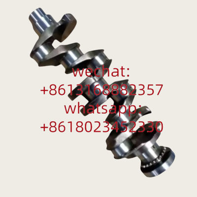 Range Rover Car Parts LD14599 Engine Crankshaft Xutlin For Range Rover AJ200 2.0L DTA Discovery  Defender Evoque