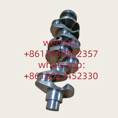Range Rover Car Parts LD14599 Engine Crankshaft Xutlin For Range Rover AJ200 2.0L DTA Discovery  Defender Evoque